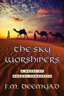 The Sky Worshipers Read online