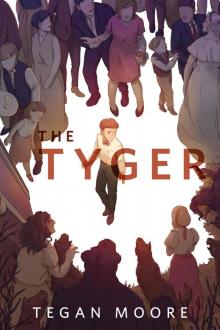 The Tyger Read online