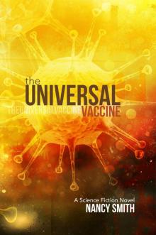 The Universal Vaccine Read online