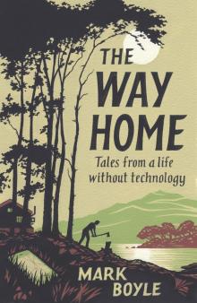 The Way Home Read online