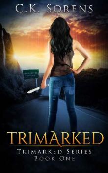 Trimarked Read online