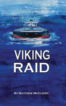 Viking Raid Read online