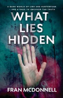 What Lies Hidden Read online