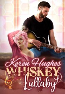 Whiskey Lullaby Read online