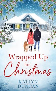 Wrapped Up for Christmas Read online
