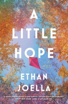 A Little Hope Read online