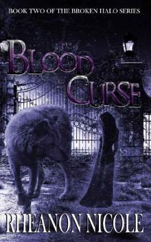 Blood Curse Read online