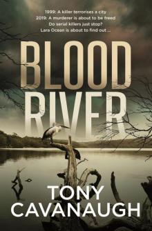 Blood River Read online