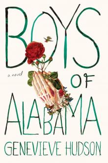 Boys of Alabama Read online