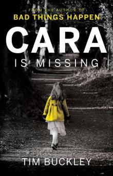 Cara is Missing Read online