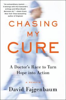 Chasing My Cure Read online