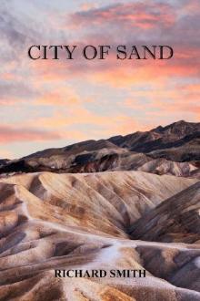 City Of Sand Read online