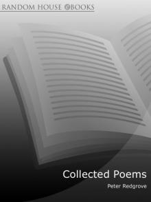 Collected Poems Read online