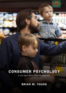 Consumer Psychology Read online