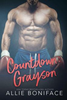 Countdown: Grayson Read online