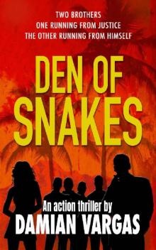 Den of Snakes Read online