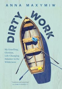 Dirty Work Read online