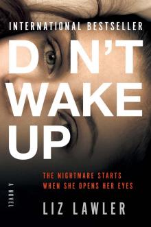 Don't Wake Up Read online