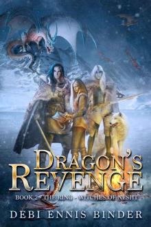 Dragon's Revenge Read online