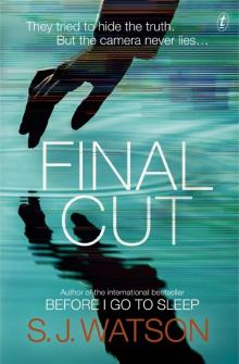 Final Cut : A Novel (2020) Read online
