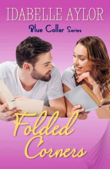 Folded Corners Read online