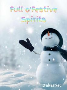Full o'Festive Spirits Read online