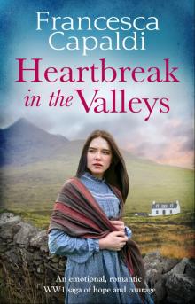 Heartbreak in the Valleys Read online