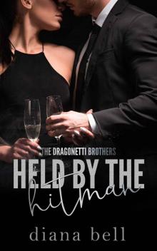 Held by the Hitman Read online