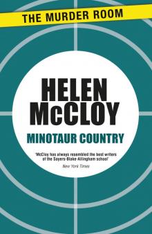 Helen McCloy Read online