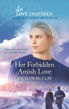 Her Forbidden Amish Love Read online