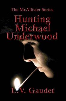 Hunting Michael Underwood Read online