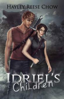 Idriel's Children (Odriel's Heirs Book 2) Read online