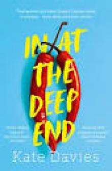 In at the Deep End Read online