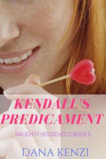 Kendall’s Predicament Read online
