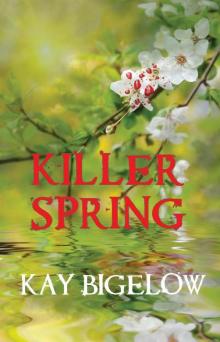 Killer Spring Read online