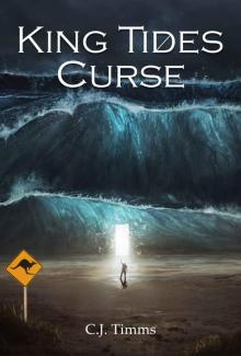 King Tides Curse Read online