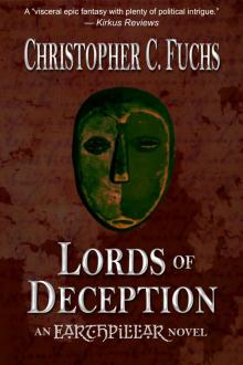 Lords of Deception Read online
