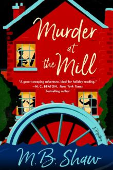 Murder at the Mill Read online