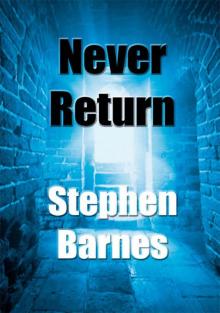 Never Return Read online