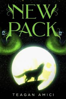 New Pack Read online