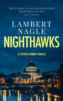 Nighthawks Read online
