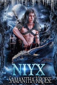 Niyx Read online