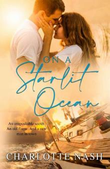 On a Starlit Ocean Read online