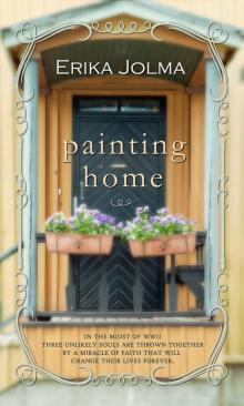 Painting Home Read online