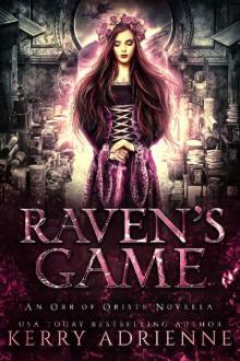Raven's Game Read online