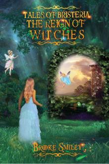 Reign of Witches Read online