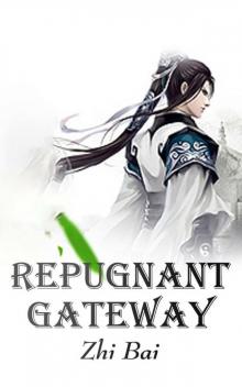Repugnant Gateway 3 Read online