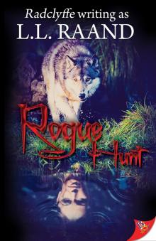 Rogue Hunt Read online