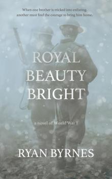 Royal Beauty Bright Read online