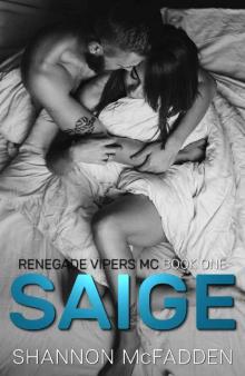 Saige Read online